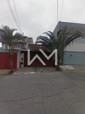 Imagem Sobrado com 5 Quartos à Venda, 320 m² em Vila Flórida - Guarulhos