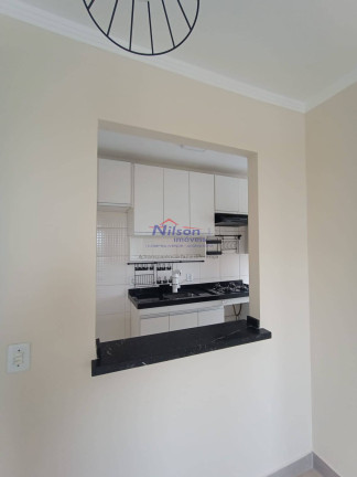 Imagem Apartamento com 2 Quartos à Venda,  em Ponte Grande - Guarulhos