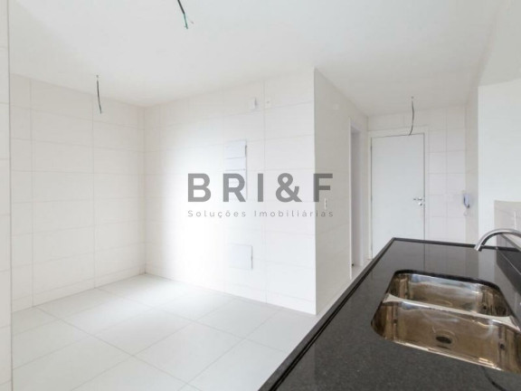 Imagem Apartamento com 3 Quartos à Venda, 145 m² em Brooklin - São Paulo Imagem Apartamento com 3 Quartos à Venda, 145 m² em Brooklin - São Paulo