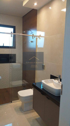 Imagem Casa de Condomínio com 3 Quartos à Venda, 240 m² em Condomínio Cyrela Landscape - Votorantim