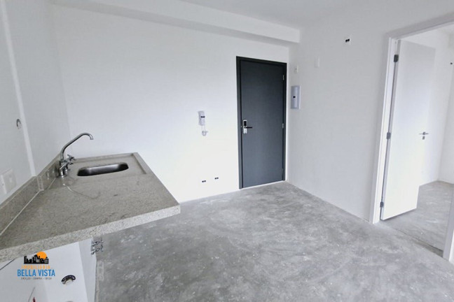 Imagem Apartamento com 1 Quarto à Venda, em Moema - São Paulo Imagem Apartamento com 1 Quarto à Venda, em Moema - São Paulo