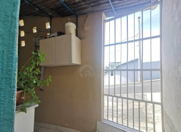 Imagem Casa com 2 Quartos à Venda, 86 m² em Residencial Monte Verde - Indaiatuba