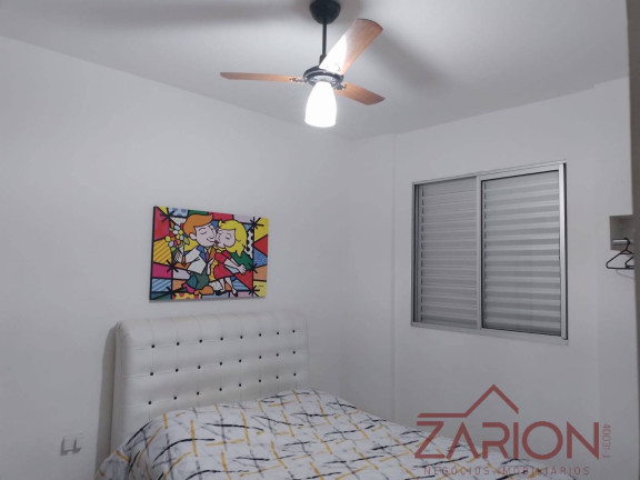 Imagem Apartamento com 2 Quartos à Venda, 62 m² em Barranco - Taubaté