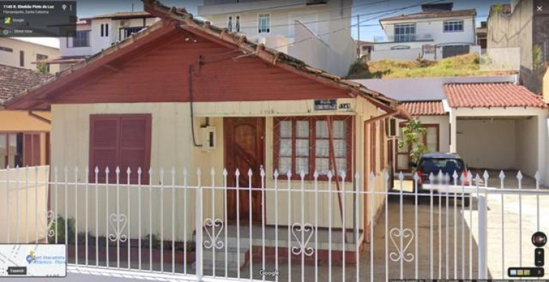 Imagem Terreno à Venda, 300 m² em Jardim Atlântico - Florianópolis