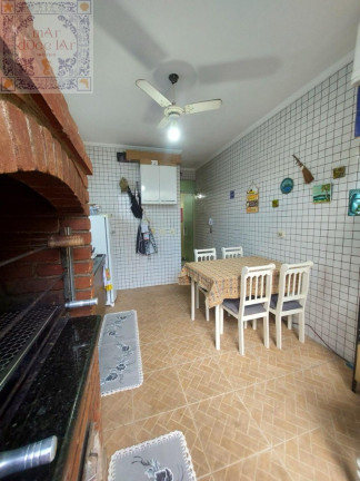 Imagem Casa com 4 Quartos à Venda, 228 m² em Aparecida - Santos Imagem Casa com 4 Quartos à Venda, 228 m² em Aparecida - Santos
