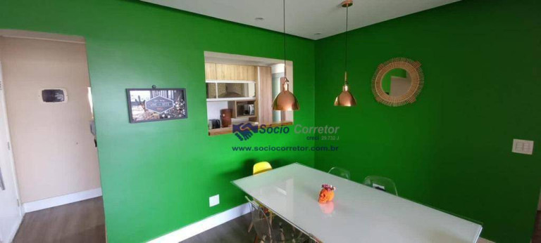 Imagem Apartamento com 3 Quartos à Venda, 88 m² em Vila Augusta - Guarulhos Imagem Apartamento com 3 Quartos à Venda, 88 m² em Vila Augusta - Guarulhos