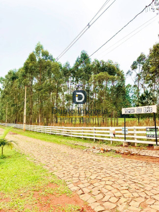 Imagem Terreno à Venda, 851 m² em Camobi - Santa Maria