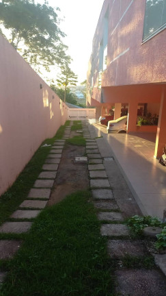 Imagem Casa com 2 Quartos à Venda, 70 m² em Jardim Guanabara 1 - Macaé
