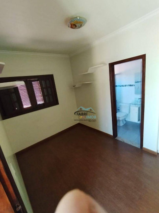 Imagem Casa com 6 Quartos para Alugar, 630 m² em Jardim Isaura - Sorocaba