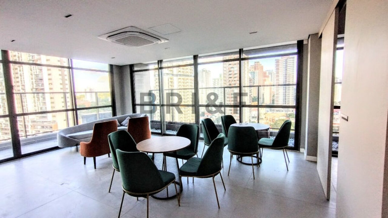 Imagem Apartamento com 2 Quartos à Venda, 69 m² em Brooklin - São Paulo Imagem Apartamento com 2 Quartos à Venda, 69 m² em Brooklin - São Paulo