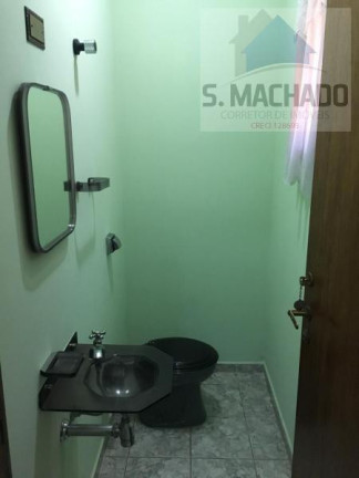 Imagem Casa com 3 Quartos à Venda, 195 m² em Jardim Das Maravilhas - Santo André