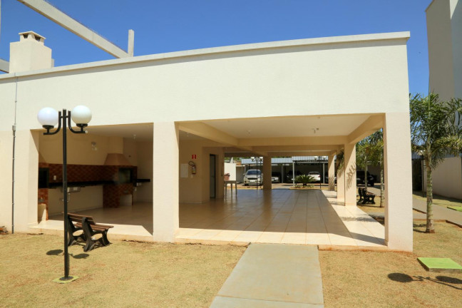 Imagem Apartamento com 2 Quartos à Venda, 52 m² em Jardim Eldorado - Foz Do Iguaçu