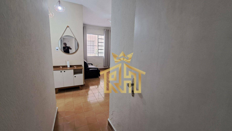Imagem Apartamento com 1 Quarto à Venda, 54 m² em Guilhermina - Praia Grande Imagem Apartamento com 1 Quarto à Venda, 54 m² em Guilhermina - Praia Grande