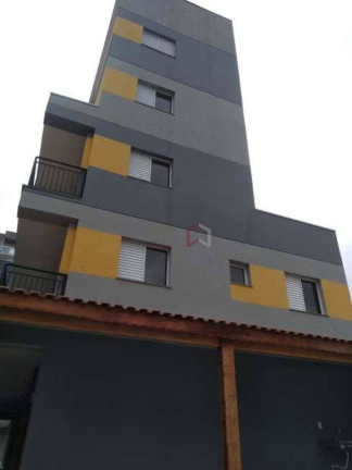 Apartamento com 2 Quartos à Venda, 30 m² em Vila Regente Feijó - São Paulo