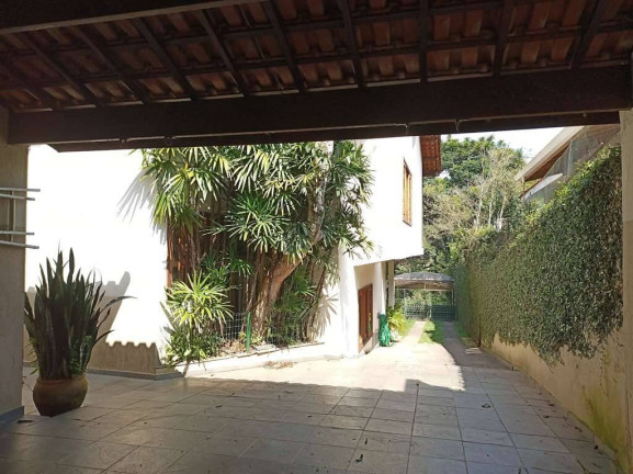 Imagem Casa com 4 Quartos à Venda, 360 m² em Nova Higienópolis - Jandira Imagem Casa com 4 Quartos à Venda, 360 m² em Nova Higienópolis - Jandira