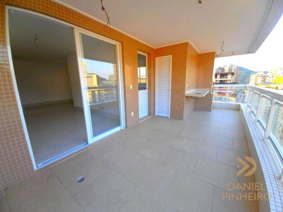 Imagem Apartamento com 3 Quartos à Venda, 150 m² em Canto Do Forte - Praia Grande Imagem Apartamento com 3 Quartos à Venda, 150 m² em Canto Do Forte - Praia Grande