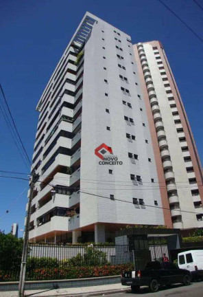 Imagem Apartamento com 3 Quartos à Venda, 155 m² em Meireles - Fortaleza Imagem Apartamento com 3 Quartos à Venda, 155 m² em Meireles - Fortaleza