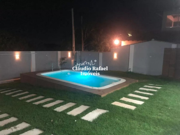 Imagem Casa com 3 Quartos à Venda, 135 m² em Caravelas - Armação Dos Búzios