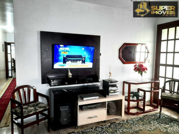 Imagem Casa com 4 Quartos à Venda, 432 m² em Laranjal - Pelotas