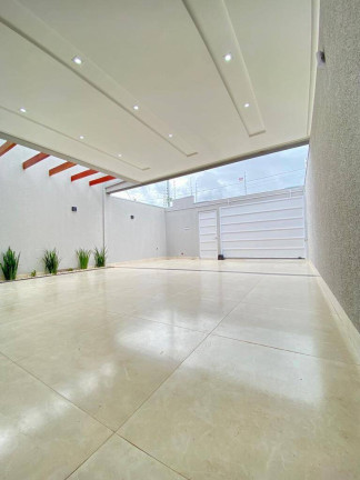 Imagem Casa com 3 Quartos à Venda, 105 m² em Residencial Vida Nova - Anápolis Imagem Casa com 3 Quartos à Venda, 105 m² em Residencial Vida Nova - Anápolis