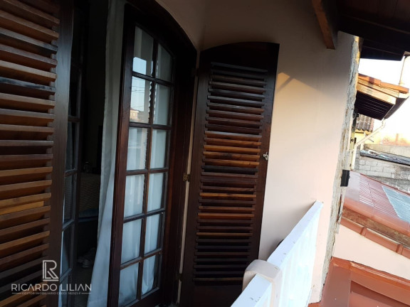 Imagem Sobrado com 3 Quartos à Venda, 150 m² em Jardim América - Guarulhos Imagem Sobrado com 3 Quartos à Venda, 150 m² em Jardim América - Guarulhos