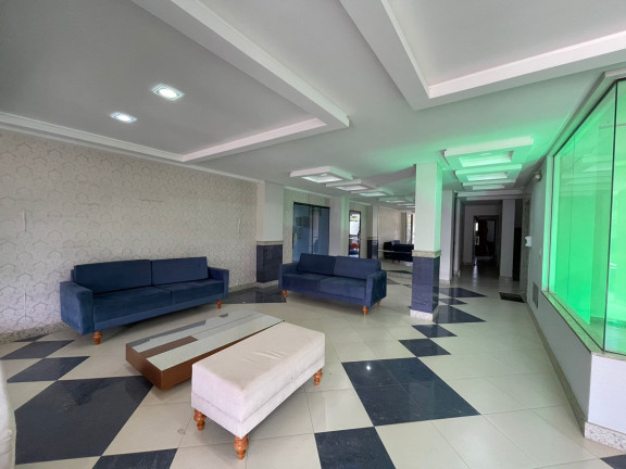 Imagem Apartamento com 3 Quartos para Alugar, 124 m² em Candeias - Vitória Da Conquista Imagem Apartamento com 3 Quartos para Alugar, 124 m² em Candeias - Vitória Da Conquista