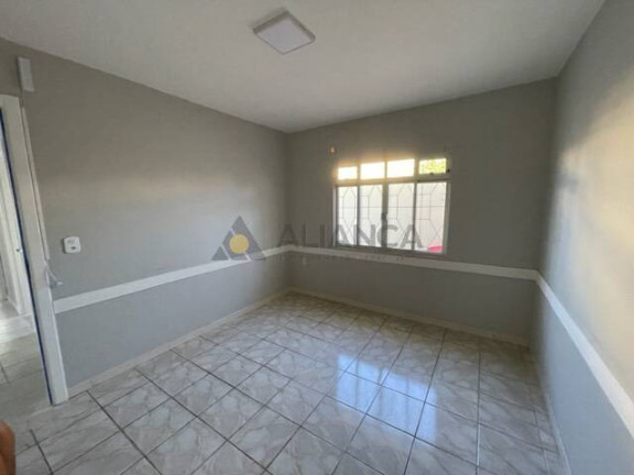 Imagem Casa para Alugar, 120 m² em Centro - Navegantes