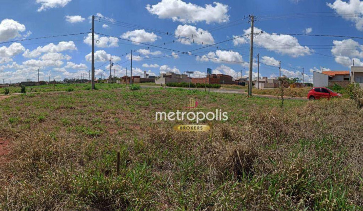 Imagem Terreno à Venda, 244 m² em Portal Do Cedro - Cedral