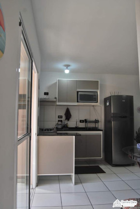 Imagem Apartamento com 2 Quartos à Venda, 60 m² em Centro - Ubatuba