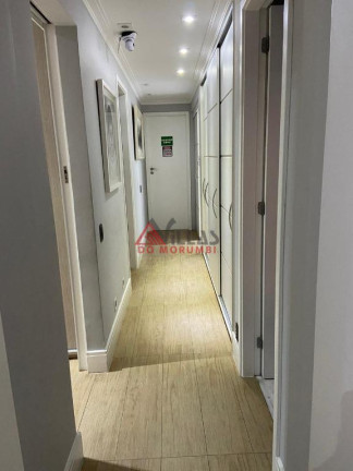 Imagem Apartamento com 4 Quartos à Venda, 191 m² em Vila Suzana - São Paulo Imagem Apartamento com 4 Quartos à Venda, 191 m² em Vila Suzana - São Paulo