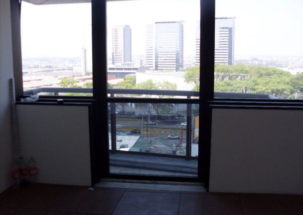 Imagem Apartamento para Alugar, 40 m² em Alphaville - Barueri