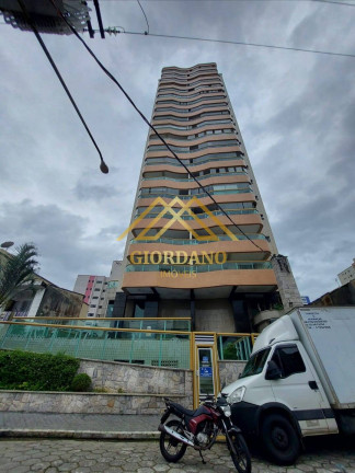Apartamento com 2 Quartos à Venda,  em Aviação - Praia Grande