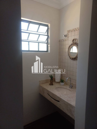 Imagem Casa com 3 Quartos à Venda, 218 m² em Jardim Dom Bosco - Campinas