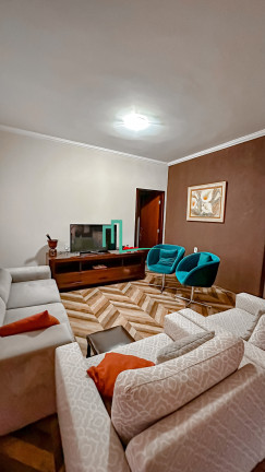 Imagem Casa com 3 Quartos à Venda, em Vila Santos Dumont - Franca Imagem Casa com 3 Quartos à Venda, em Vila Santos Dumont - Franca