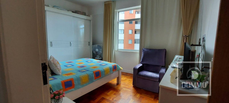 Imagem Apartamento com 3 Quartos à Venda,  em Brotas - Salvador