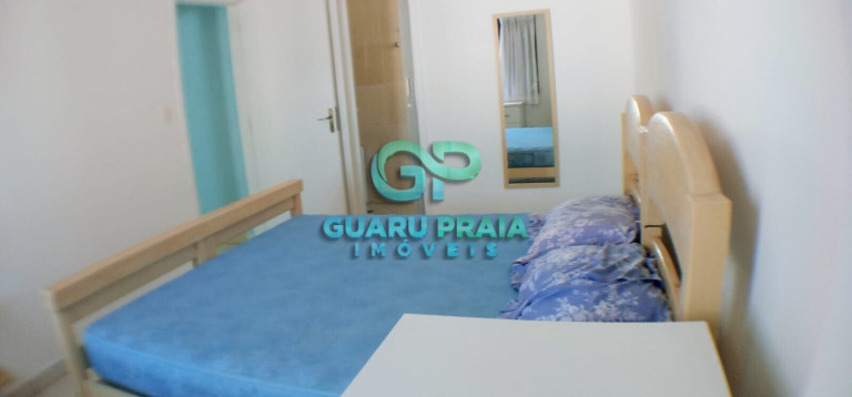 Imagem Apartamento com 3 Quartos à Venda, 85 m² em Enseada - Guarujá