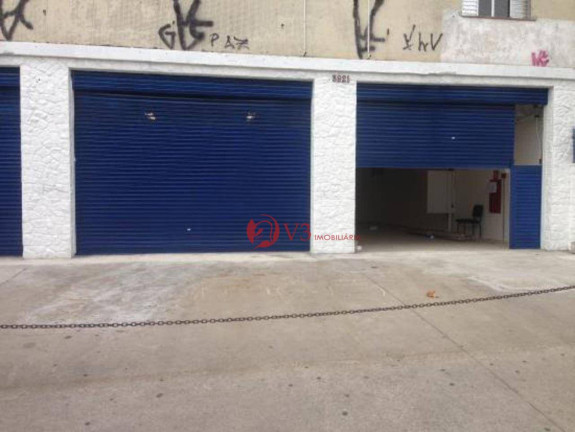 Imagem Galpão à Venda, 590 m² em Vila Diva - São Paulo