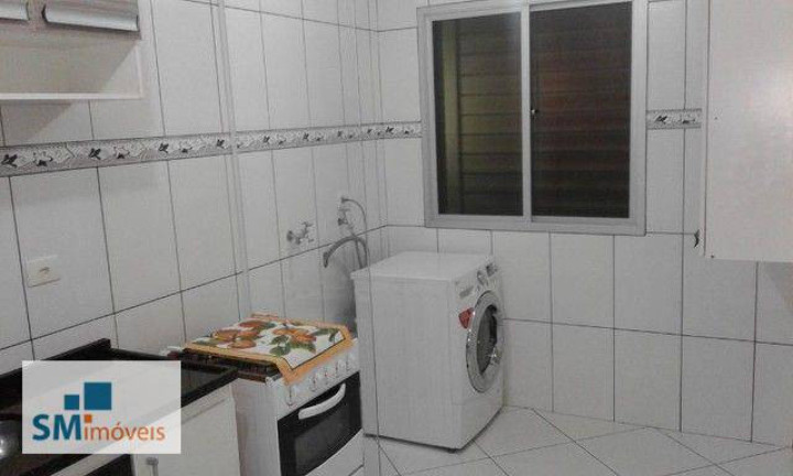 Imagem Apartamento com 2 Quartos à Venda, 63 m² em Planalto - São Bernardo Do Campo Imagem Apartamento com 2 Quartos à Venda, 63 m² em Planalto - São Bernardo Do Campo