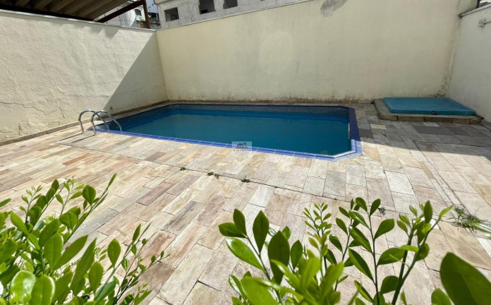Imagem Apartamento com 2 Quartos à Venda, 55 m² em Vila Matilde - São Paulo