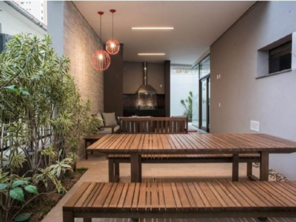 Imagem Imóvel com 1 Quarto à Venda, 44 m² em Vila Mariana - São Paulo