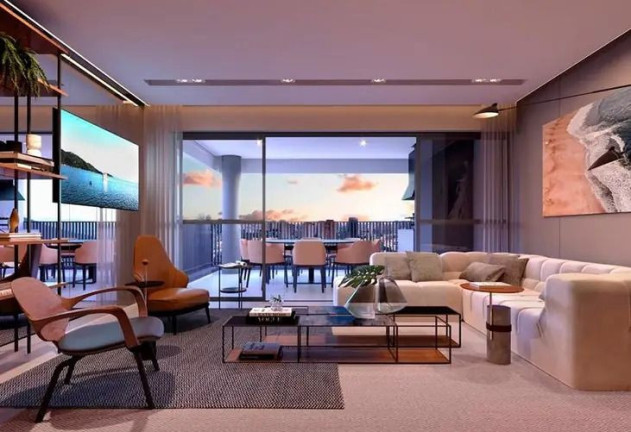 Imagem Apartamento com 3 Quartos à Venda, 150 m² em Perdizes - São Paulo Imagem Apartamento com 3 Quartos à Venda, 150 m² em Perdizes - São Paulo