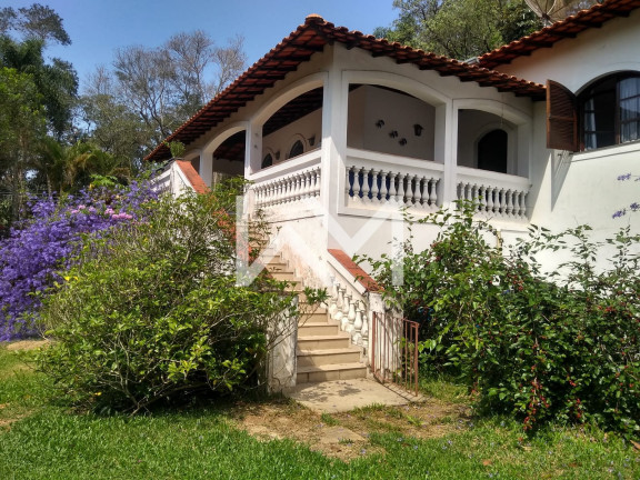 Casa com 4 Quartos à Venda, 434 m² em Roseira - Mairiporã