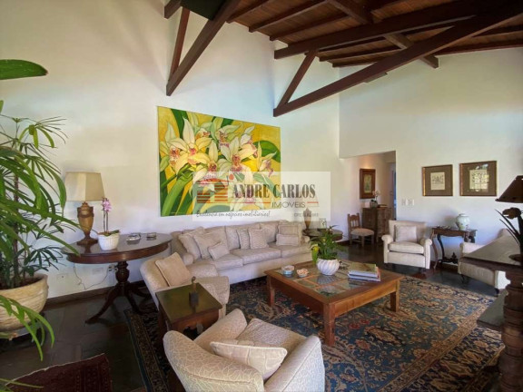 Imagem Casa de Condomínio com 4 Quartos à Venda, 410 m² em Palos Verdes - Carapicuíba Imagem Casa de Condomínio com 4 Quartos à Venda, 410 m² em Palos Verdes - Carapicuíba