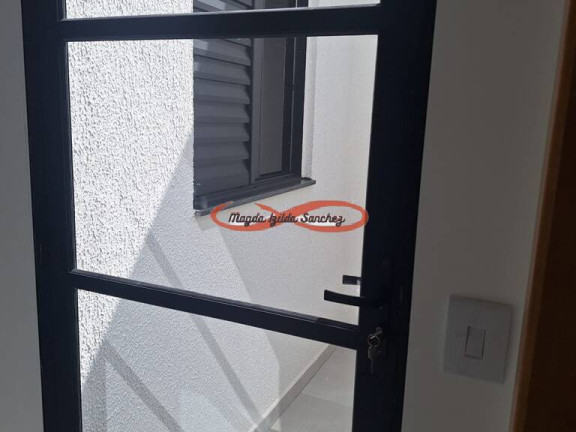 Imagem Casa com 3 Quartos à Venda, 106 m² em Penha De França - São Paulo Imagem Casa com 3 Quartos à Venda, 106 m² em Penha De França - São Paulo