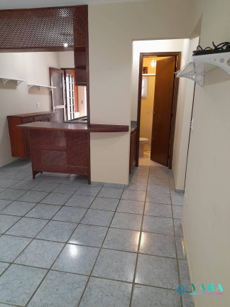 Imagem Apartamento com 2 Quartos à Venda, 73 m² em Itaguá - Ubatuba