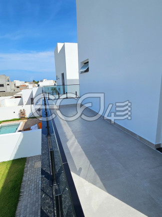 Imagem Casa com 3 Quartos à Venda, 155 m² em Centro - Barra Dos Coqueiros