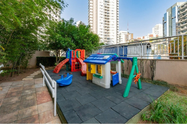 Imagem Apartamento com 3 Quartos à Venda, 90 m² em Alto Da Lapa - São Paulo