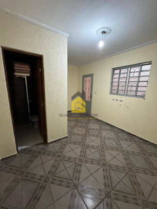 Imagem Sobrado com 10 Quartos à Venda, 600 m² em Batistini - São Bernardo Do Campo