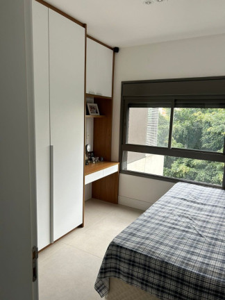 Imagem Imóvel com 3 Quartos à Venda, 131 m² em Cidade Monções - São Paulo