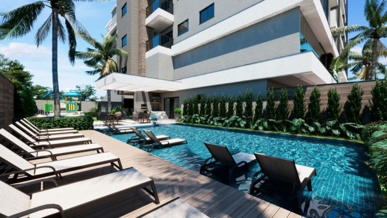 Imagem Cobertura com 3 Quartos à Venda, 144 m² em Bombinhas - Bombinhas Imagem Cobertura com 3 Quartos à Venda, 144 m² em Bombinhas - Bombinhas